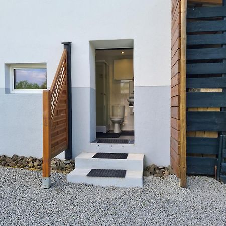 Guesthouse Wallenborn - Lodge Εξωτερικό φωτογραφία