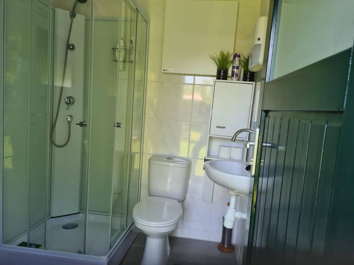 Guesthouse Wallenborn - Lodge Εξωτερικό φωτογραφία