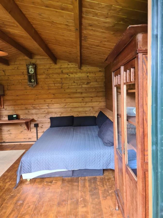 Guesthouse Wallenborn - Lodge Εξωτερικό φωτογραφία